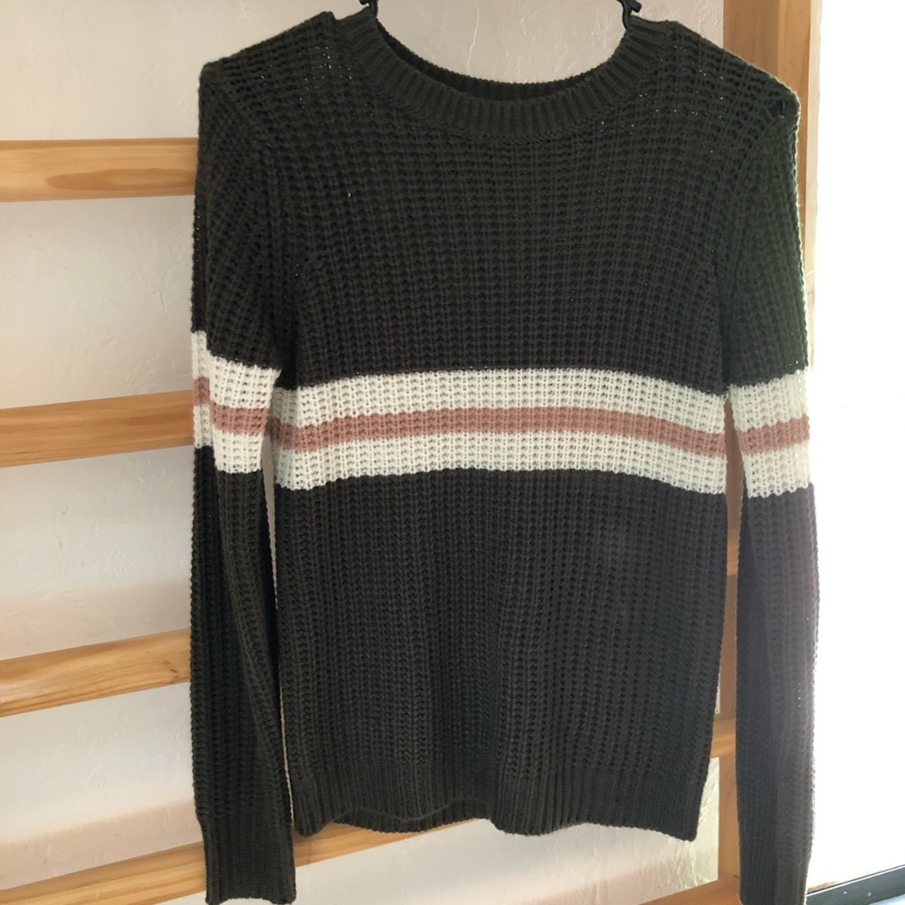 Cute sweater